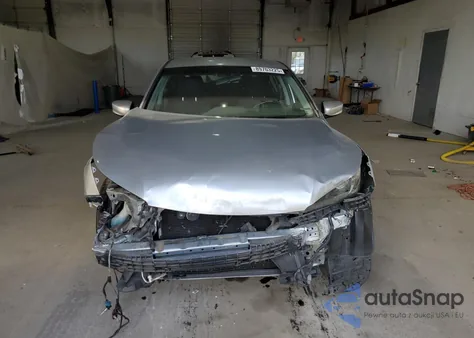 2013 Honda Accord Sport from USA, damaged, VIN 1HGCR2F5XDA039732